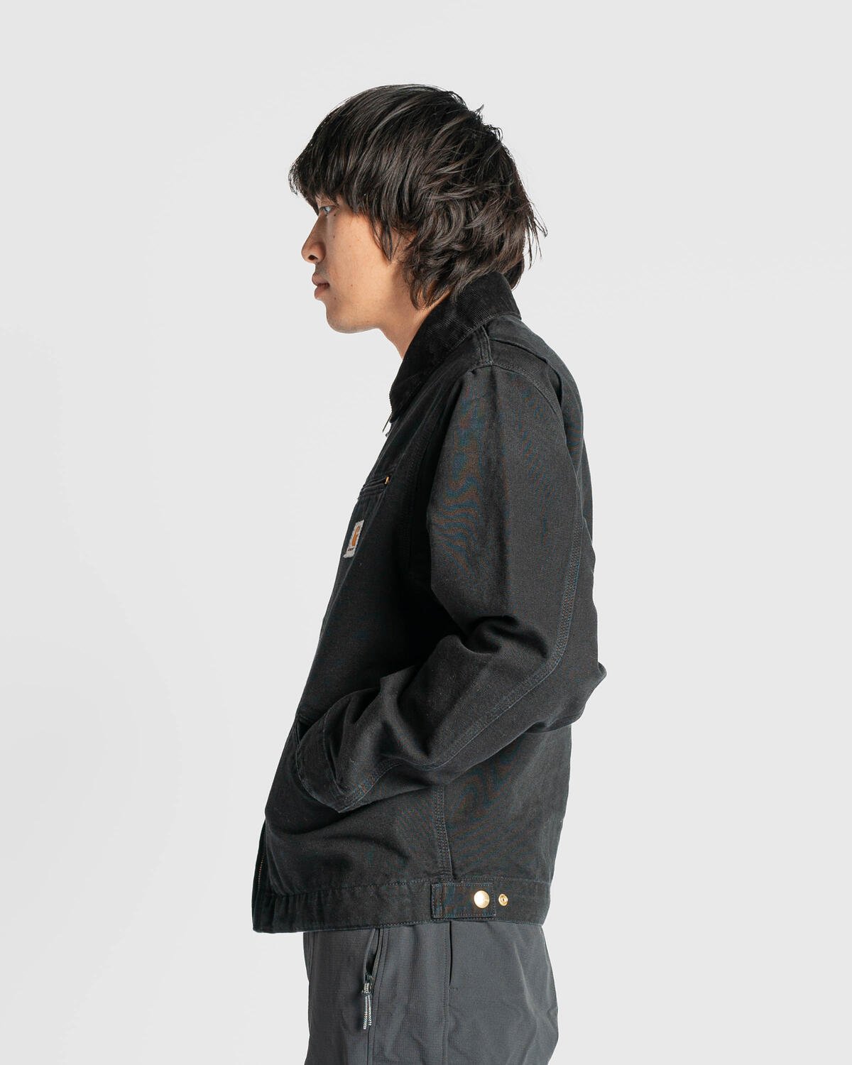 Carhartt WIP OG Detroit Jacket | I035280-00E3K | AFEW STORE